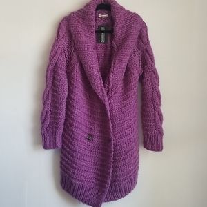 Ulla Johnson knitted Cardigan